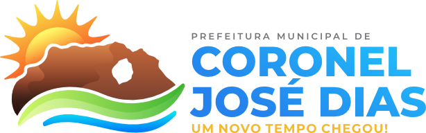Prefeitura Municipal de Coronel José Dias| Gestão 2025-2028