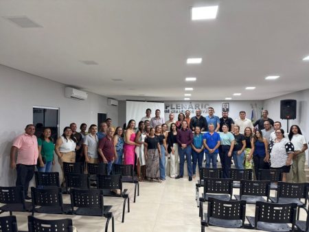 Coronel José Dias realiza audiência pública para discutir desenvolvimento do turismo.